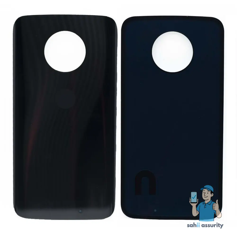 Back Panel Cover for Motorola Moto X4